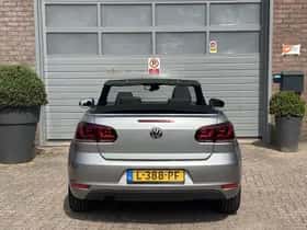 Volkswagen Golf (2013) thumbnail 6