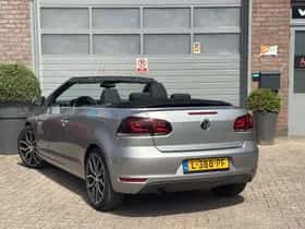 Volkswagen Golf (2013) thumbnail 8