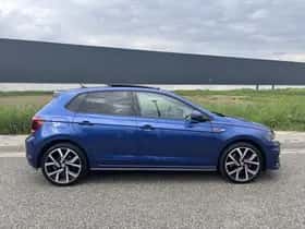 Volkswagen Polo (2020) thumbnail 2