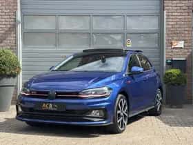 Volkswagen Polo (2020) thumbnail 12