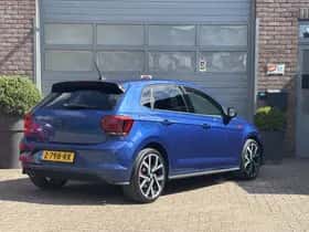 Volkswagen Polo (2020) thumbnail 3