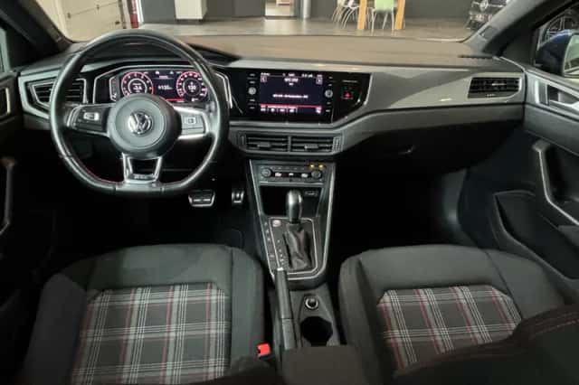 Volkswagen Polo (2020) thumbnail 4