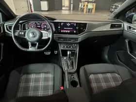 Volkswagen Polo (2020) thumbnail 4