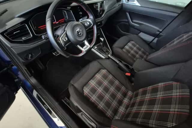 Volkswagen Polo (2020) thumbnail 5