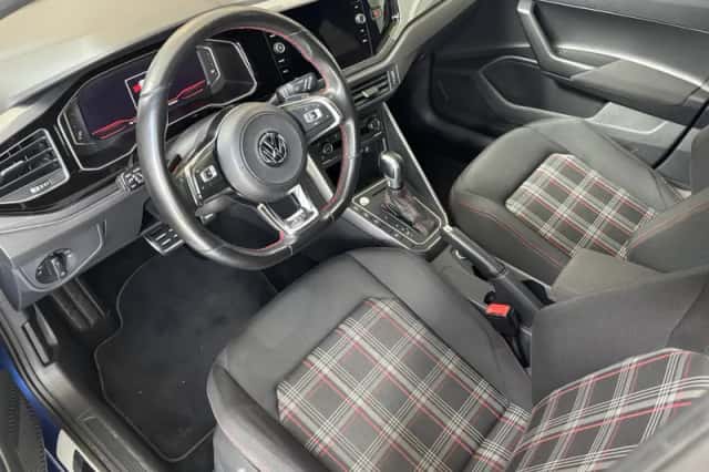 Volkswagen Polo (2020) thumbnail 5