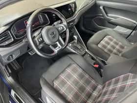 Volkswagen Polo (2020) thumbnail 5