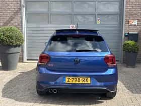 Volkswagen Polo (2020) thumbnail 6