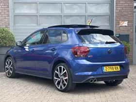 Volkswagen Polo (2020) thumbnail 8