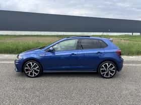 Volkswagen Polo (2020) thumbnail 10