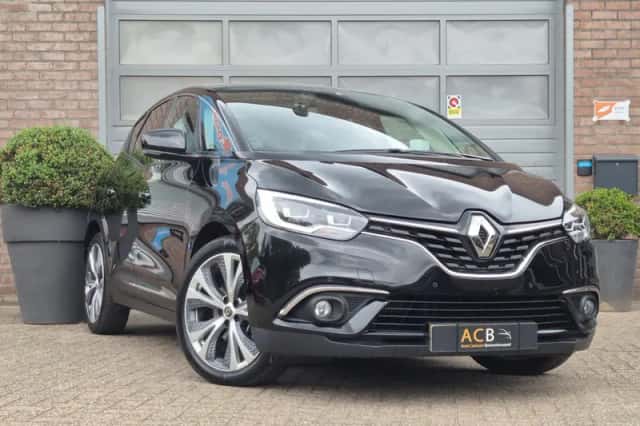 Renault Scénic (2020)