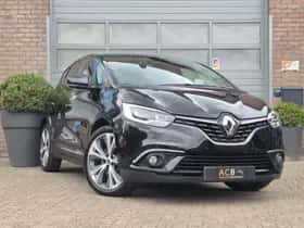 Renault Scénic (2020)