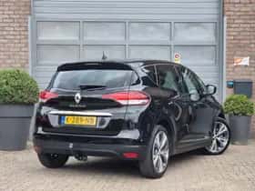 Renault Scénic (2020) thumbnail 3