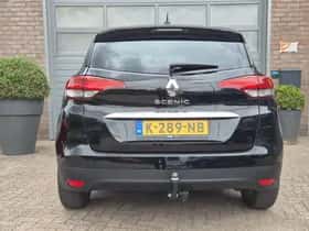 Renault Scénic (2020) thumbnail 26