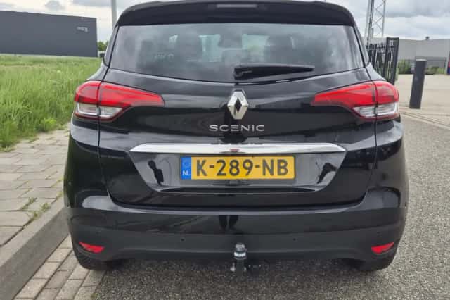 Renault Scénic (2020) thumbnail 6