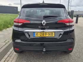 Renault Scénic (2020) thumbnail 6
