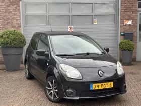 Renault Twingo (2011)