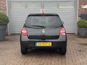 Renault Twingo (2011) thumbnail 5