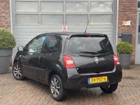 Renault Twingo (2011) thumbnail 7