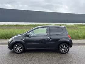 Renault Twingo (2011) thumbnail 9