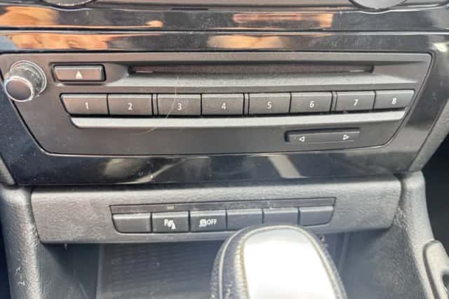 BMW X1 (2013) thumbnail 19