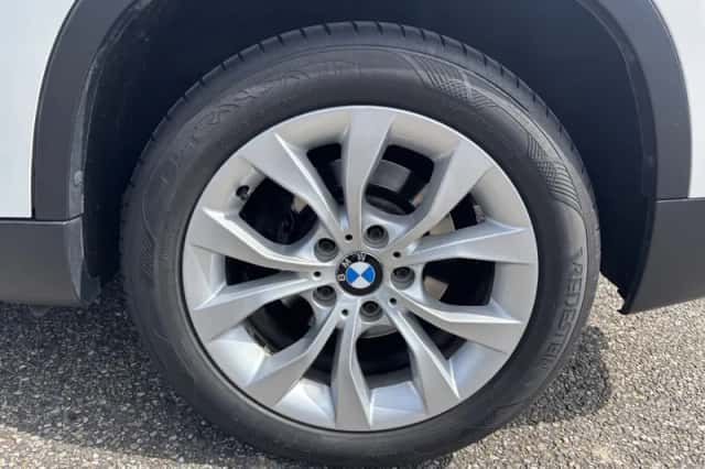BMW X1 (2013) thumbnail 22