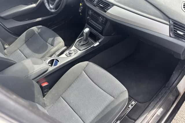 BMW X1 (2013) thumbnail 23