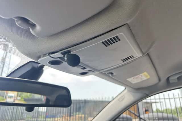 BMW X1 (2013) thumbnail 24