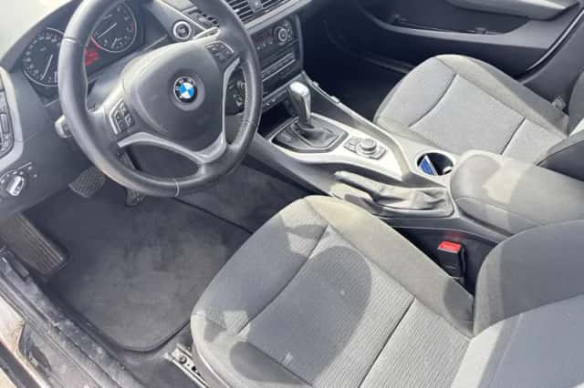 BMW X1 (2013) thumbnail 4