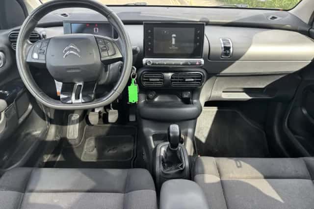 Citroën C4 (2015) thumbnail 4
