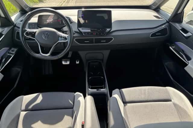 Volkswagen ID.3 (2021) thumbnail 4