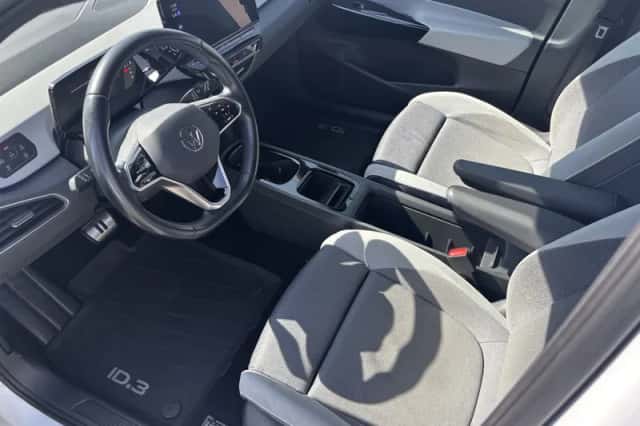 Volkswagen ID.3 (2021) thumbnail 5