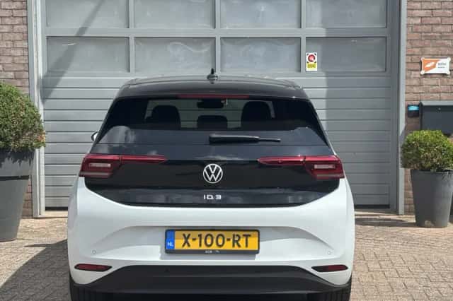 Volkswagen ID.3 (2021) thumbnail 6