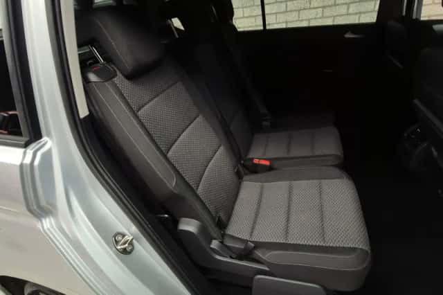 Volkswagen Touran (2021) thumbnail 5
