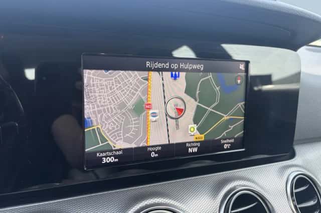 Mercedes-Benz E-Klasse (2016) thumbnail 5