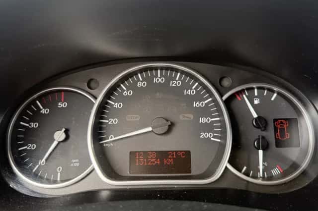 Mercedes-Benz Citan (2014) thumbnail 5