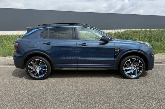 Lynk & Co 01 (2021) thumbnail 2