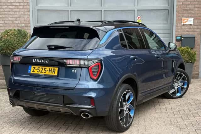 Lynk & Co 01 (2021) thumbnail 3