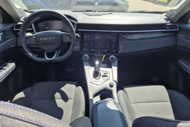 Lynk & Co 01 (2021) thumbnail 4