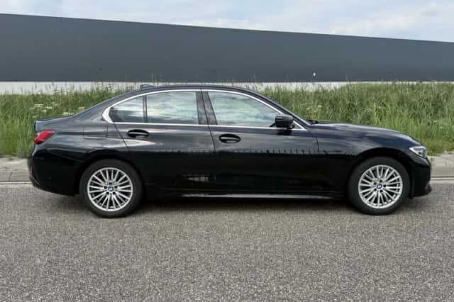 BMW 3-Serie (2019) thumbnail 2