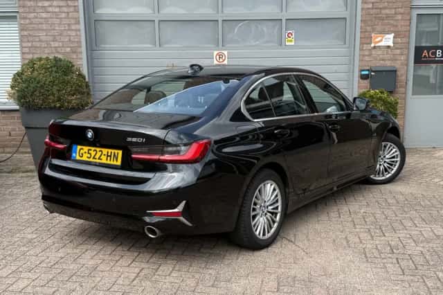 BMW 3-Serie (2019) thumbnail 3