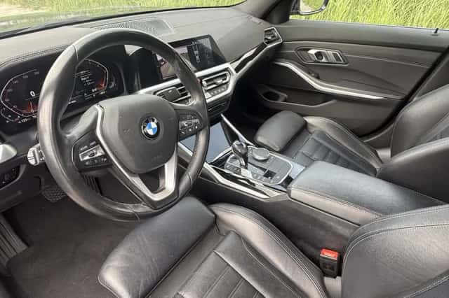 BMW 3-Serie (2019) thumbnail 5