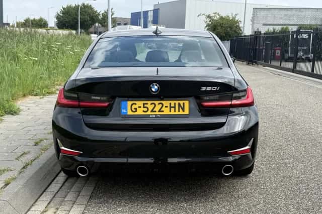 BMW 3-Serie (2019) thumbnail 6