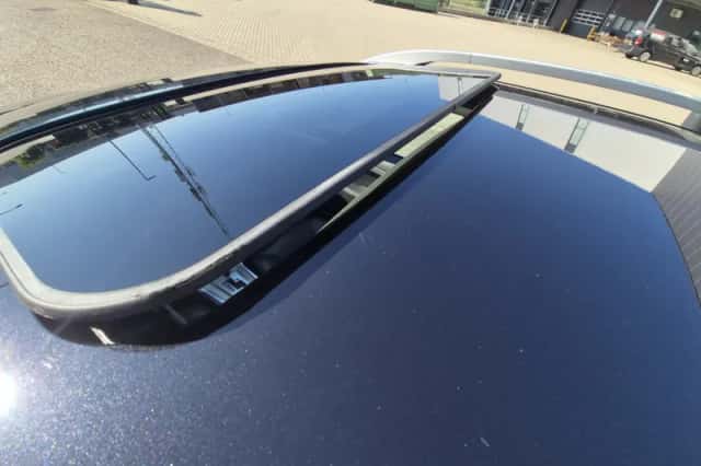 Volvo V70 (2012) thumbnail 4