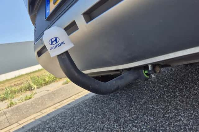 Hyundai Ioniq (2022) thumbnail 6