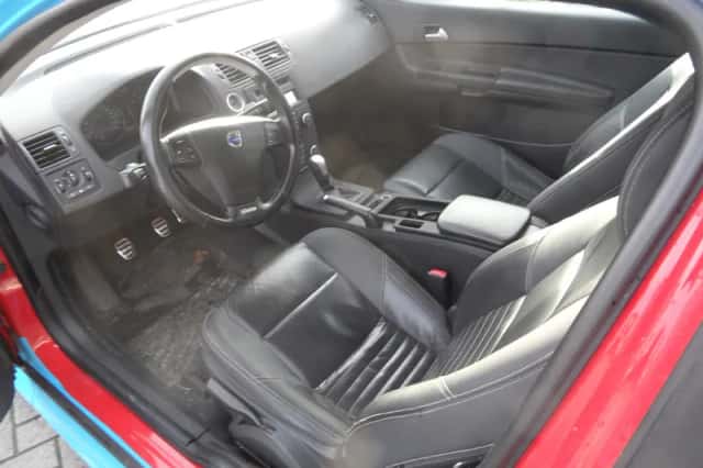 Volvo C30 (2011) thumbnail 3