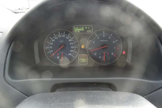 Volvo C30 (2011) thumbnail 5