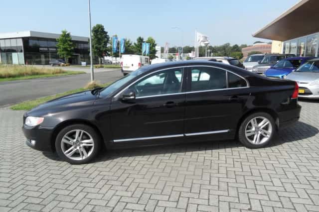 Volvo S80 (2014) thumbnail 2