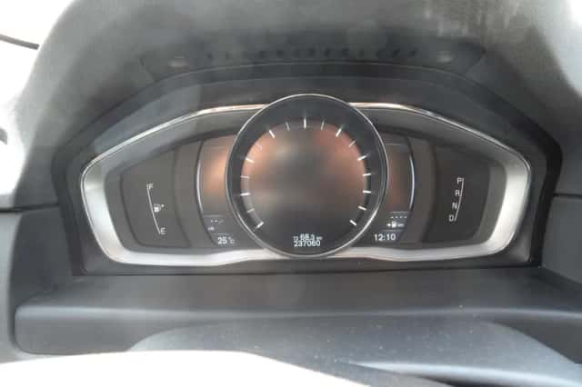 Volvo S80 (2014) thumbnail 5
