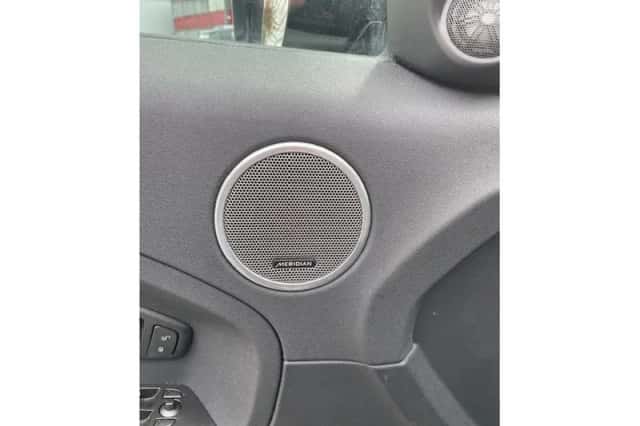 Land Rover Range Rover Evoque (2014) thumbnail 3