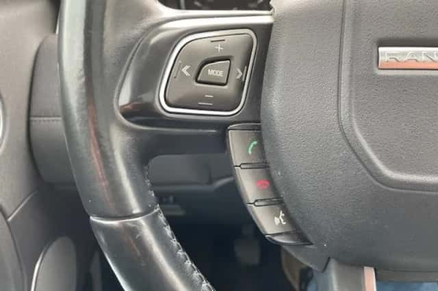 Land Rover Range Rover Evoque (2014) thumbnail 5